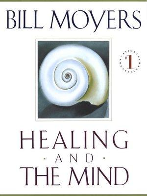 cover image of Healing and the Mind